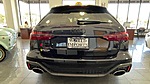 Used 2024 AUDI RS 6 AVANT PERFORMANCE - NEW $149,580.00 in JACKSONVILLE, FLORIDA (Photo 4)