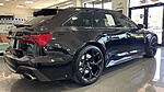 Used 2024 AUDI RS 6 AVANT PERFORMANCE - NEW $149,580.00 in JACKSONVILLE, FLORIDA (Photo 5)