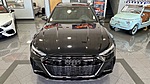 Used 2024 AUDI RS 6 AVANT PERFORMANCE - NEW $149,580.00 in JACKSONVILLE, FLORIDA (Photo 9)