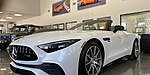 Used 2023 MERCEDES-BENZ SL43 AMG ROADSTER in JACKSONVILLE, FLORIDA