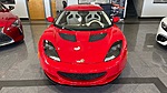 Used 2010 LOTUS EVORA 2+2 - 1 OWNER (COLLECTOR SERIES) in JACKSONVILLE, FLORIDA (Photo 11)