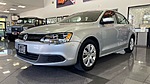 Used 2013 Volkswagen Jetta SE - (VALUE TRADE /AS-IS MECHANIC SPECIAL) in JACKSONVILLE, FLORIDA (Photo 1)