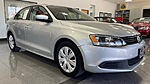 Used 2013 Volkswagen Jetta SE - (VALUE TRADE /AS-IS MECHANIC SPECIAL) in JACKSONVILLE, FLORIDA (Photo 7)