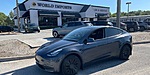 Used 2021 TESLA MODEL Y LONG RANGE AWD - 7 PASSENGER in JACKSONVILLE, FLORIDA