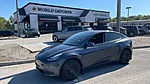 Used 2021 TESLA MODEL Y LONG RANGE AWD - 7 PASSENGER in JACKSONVILLE, FLORIDA (Photo 1)