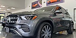 Used 2025 MERCEDES-BENZ GLE-CLASS 450E 4MATIC in JACKSONVILLE, FLORIDA