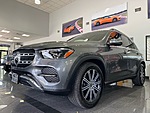 Used 2025 MERCEDES-BENZ GLE 450E 4MATIC - NEW $78,315.00 in JACKSONVILLE, FLORIDA (Photo 1)