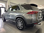 Used 2025 MERCEDES-BENZ GLE 450E 4MATIC - NEW $78,315.00 in JACKSONVILLE, FLORIDA (Photo 3)