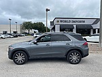 Used 2025 MERCEDES-BENZ GLE 450E 4MATIC - NEW $78,315.00 in JACKSONVILLE, FLORIDA (Photo 52)