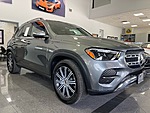 Used 2025 MERCEDES-BENZ GLE 450E 4MATIC - NEW $78,315.00 in JACKSONVILLE, FLORIDA (Photo 7)