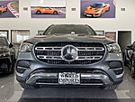 Used 2025 MERCEDES-BENZ GLE 450E 4MATIC - NEW $78,315.00 in JACKSONVILLE, FLORIDA (Photo 8)