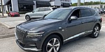 Used 2023 GENESIS GV80 ADVANCED + - NEW $72,635.00 in JACKSONVILLE, FLORIDA