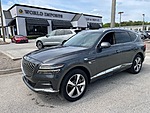 Used 2023 GENESIS GV80 ADVANCED + - NEW $72,635.00 in JACKSONVILLE, FLORIDA (Photo 1)