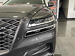 Used 2023 GENESIS GV80 ADVANCED + W/3RD ROW SEAT - NEW $72,635.00 in JACKSONVILLE, FLORIDA (Photo 10)