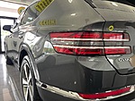 Used 2023 GENESIS GV80 ADVANCED + W/3RD ROW SEAT - NEW $72,635.00 in JACKSONVILLE, FLORIDA (Photo 15)