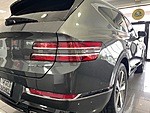 Used 2023 GENESIS GV80 ADVANCED + W/3RD ROW SEAT - NEW $72,635.00 in JACKSONVILLE, FLORIDA (Photo 17)