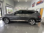 Used 2023 GENESIS GV80 ADVANCED + W/3RD ROW SEAT - NEW $72,635.00 in JACKSONVILLE, FLORIDA (Photo 2)