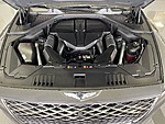 Used 2023 GENESIS GV80 ADVANCED + W/3RD ROW SEAT - NEW $72,635.00 in JACKSONVILLE, FLORIDA (Photo 20)