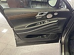 Used 2023 GENESIS GV80 ADVANCED + W/3RD ROW SEAT - NEW $72,635.00 in JACKSONVILLE, FLORIDA (Photo 24)