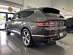 Used 2023 GENESIS GV80 ADVANCED + W/3RD ROW SEAT - NEW $72,635.00 in JACKSONVILLE, FLORIDA (Photo 3)
