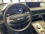 Used 2023 GENESIS GV80 ADVANCED + W/3RD ROW SEAT - NEW $72,635.00 in JACKSONVILLE, FLORIDA (Photo 30)