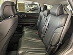 Used 2023 GENESIS GV80 ADVANCED + W/3RD ROW SEAT - NEW $72,635.00 in JACKSONVILLE, FLORIDA (Photo 35)