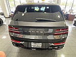 Used 2023 GENESIS GV80 ADVANCED + W/3RD ROW SEAT - NEW $72,635.00 in JACKSONVILLE, FLORIDA (Photo 4)