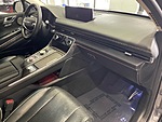 Used 2023 GENESIS GV80 ADVANCED + W/3RD ROW SEAT - NEW $72,635.00 in JACKSONVILLE, FLORIDA (Photo 43)