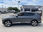 Used 2023 GENESIS GV80 ADVANCED + W/3RD ROW SEAT - NEW $72,635.00 in JACKSONVILLE, FLORIDA (Photo 54)