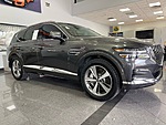 Used 2023 GENESIS GV80 ADVANCED + W/3RD ROW SEAT - NEW $72,635.00 in JACKSONVILLE, FLORIDA (Photo 7)