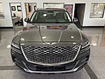 Used 2023 GENESIS GV80 ADVANCED + W/3RD ROW SEAT - NEW $72,635.00 in JACKSONVILLE, FLORIDA (Photo 9)
