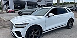 Used 2024 GENESIS GV70 3.5T SPORT PRESTIGE AWD - NEW $68,635.00 in JACKSONVILLE, FLORIDA