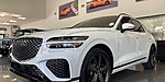 Used 2024 GENESIS GV70 3.5T SPORT PRESTIGE AWD - NEW $68,635.00 in JACKSONVILLE, FLORIDA