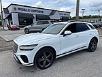 Used 2024 GENESIS GV70 3.5T SPORT PRESTIGE AWD - NEW $68,635.00 in JACKSONVILLE, FLORIDA (Photo 1)