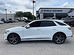 Used 2024 GENESIS GV70 3.5T SPORT PRESTIGE AWD - NEW $68,635.00 in JACKSONVILLE, FLORIDA (Photo 2)