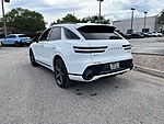 Used 2024 GENESIS GV70 3.5T SPORT PRESTIGE AWD - NEW $68,635.00 in JACKSONVILLE, FLORIDA (Photo 3)