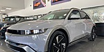 Used 2025 HYUNDAI IONIQ 5 LIMITED - NEW $56,595.00 in JACKSONVILLE, FLORIDA