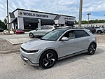 Used 2025 HYUNDAI IONIQ 5 LIMITED - NEW $56,595.00 in JACKSONVILLE, FLORIDA (Photo 1)