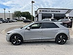 Used 2025 HYUNDAI IONIQ 5 LIMITED - NEW $56,595.00 in JACKSONVILLE, FLORIDA (Photo 2)