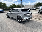 Used 2025 HYUNDAI IONIQ 5 LIMITED - NEW $56,595.00 in JACKSONVILLE, FLORIDA (Photo 3)