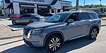 Used 2025 NISSAN PATHFINDER PLATINUM in JACKSONVILLE, FLORIDA