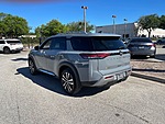 Used 2025 NISSAN PATHFINDER PLATINUM in JACKSONVILLE, FLORIDA (Photo 3)