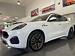 Used 2023 MASERATI GRECALE MODENA in JACKSONVILLE, FLORIDA (Photo 1)