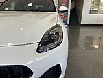 Used 2023 MASERATI GRECALE MODENA in JACKSONVILLE, FLORIDA (Photo 10)