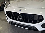 Used 2023 MASERATI GRECALE MODENA in JACKSONVILLE, FLORIDA (Photo 11)