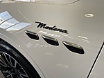 Used 2023 MASERATI GRECALE MODENA in JACKSONVILLE, FLORIDA (Photo 12)