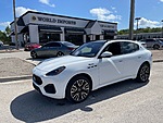 Used 2023 MASERATI GRECALE MODENA in JACKSONVILLE, FLORIDA (Photo 49)