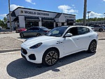 Used 2023 MASERATI GRECALE MODENA in JACKSONVILLE, FLORIDA (Photo 49)