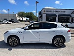 Used 2023 MASERATI GRECALE MODENA in JACKSONVILLE, FLORIDA (Photo 50)
