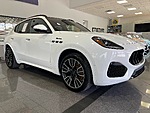 Used 2023 MASERATI GRECALE MODENA in JACKSONVILLE, FLORIDA (Photo 7)